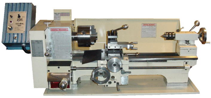 9 x 20 Metal Lathe 12 x 36